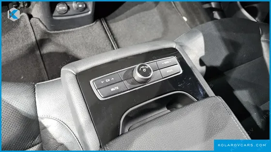 KIA K7 2.2 DIESEL LIMITED