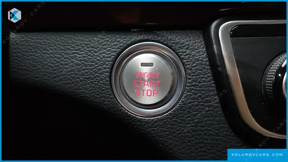 KIA K7 2.2 DIESEL LIMITED