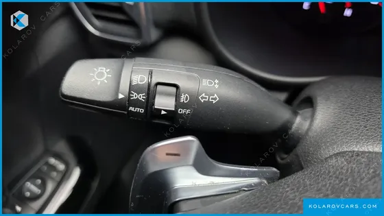 KIA SPORTAGE DIESEL 2WD PRESTIGE