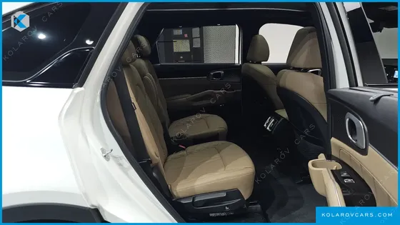 KIA SORENTO HEV 1.6 2WD