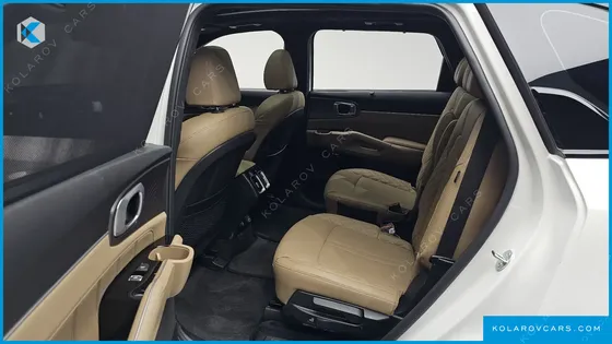 KIA SORENTO HEV 1.6 2WD