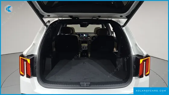 KIA SORENTO HEV 1.6 2WD