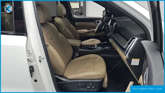 KIA SORENTO HEV 1.6 2WD