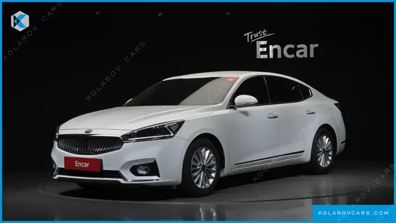 KIA K7 2.4 GDI PRESTIGE