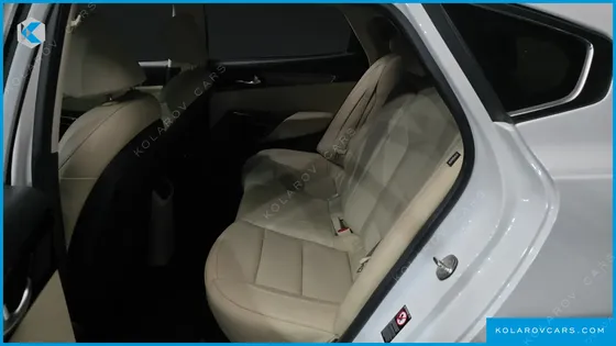 KIA K7 2.4 GDI PRESTIGE