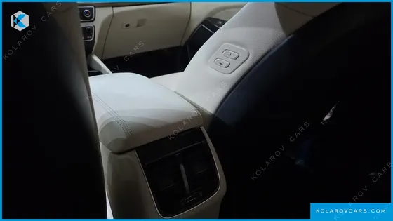 KIA K7 2.4 GDI PRESTIGE