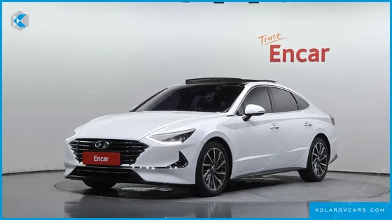 HYUNDAI SONATA 2.0