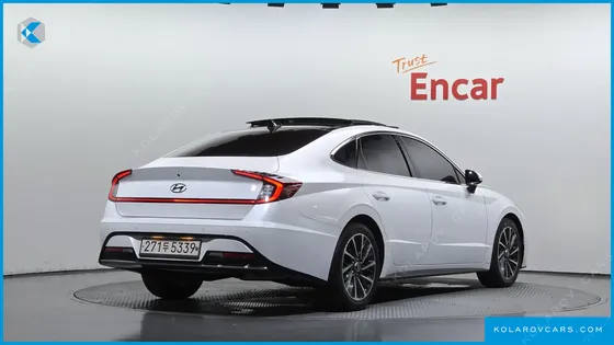 HYUNDAI SONATA 2.0