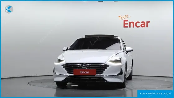 HYUNDAI SONATA 2.0