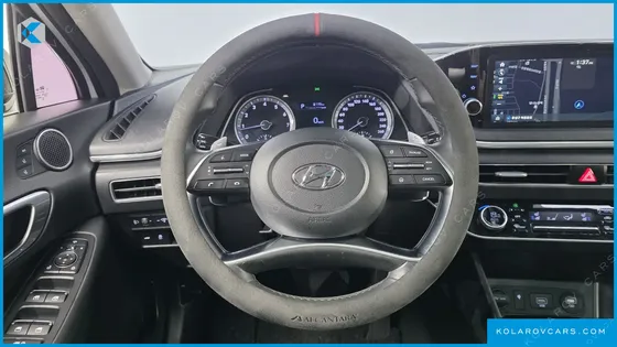 HYUNDAI SONATA 2.0