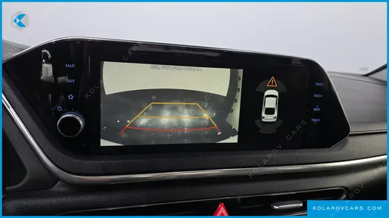 HYUNDAI SONATA 2.0