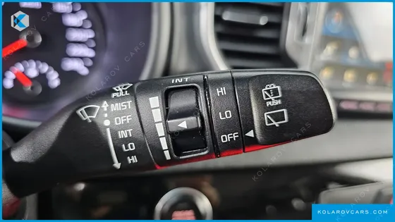 KIA SPORTAGE DIESEL 2WD NOBLESSE