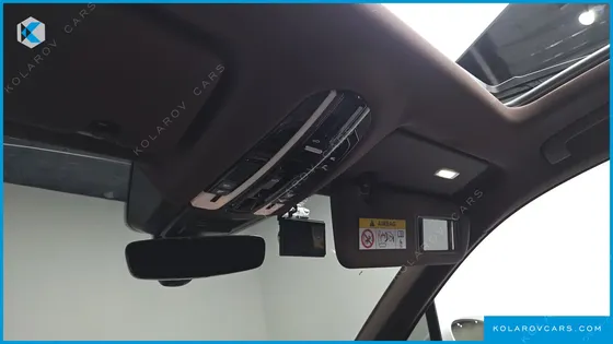 PORSCHE CAYENNE 3.0