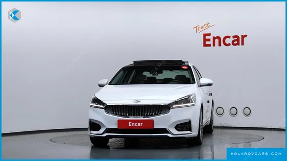 KIA K7 2.2 DIESEL LIMITED