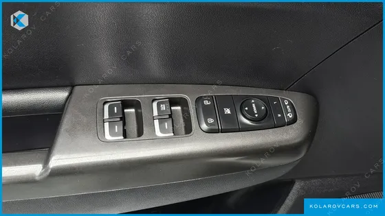 KIA SPORTAGE DIESEL 2WD NOBLESSE