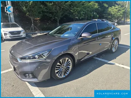 KIA K7 3.3 GDI NOBLESSE