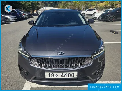 KIA K7 3.3 GDI NOBLESSE