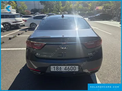 KIA K7 3.3 GDI NOBLESSE