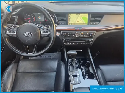 KIA K7 3.3 GDI NOBLESSE