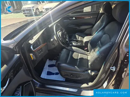 KIA K7 3.3 GDI NOBLESSE