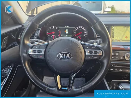 KIA K7 3.3 GDI NOBLESSE