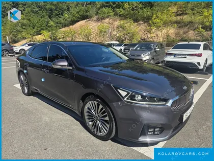 KIA K7 3.3 GDI NOBLESSE