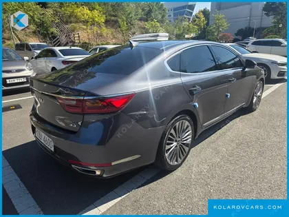 KIA K7 3.3 GDI NOBLESSE