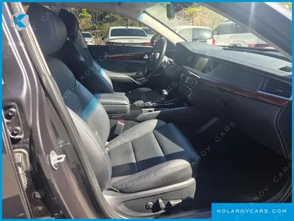 KIA K7 3.3 GDI NOBLESSE