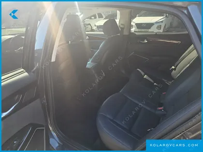 KIA K7 3.3 GDI NOBLESSE