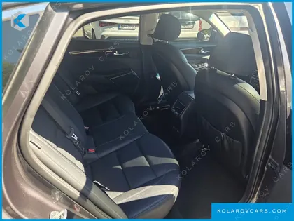 KIA K7 3.3 GDI NOBLESSE