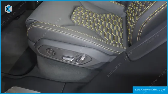 LAMBORGHINI URUS 4.0 V8