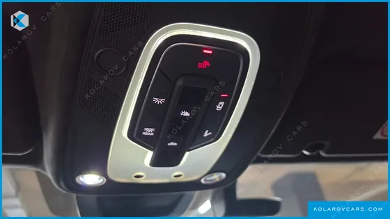 LAMBORGHINI URUS 4.0 V8