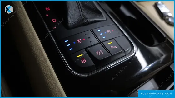 KIA CARNIVAL 9-SEATER PRESTIGE