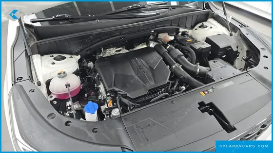 KIA SORENTO GASOLINE 2.5T 2WD