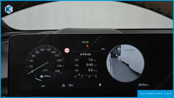 KIA SORENTO GASOLINE 2.5T 2WD