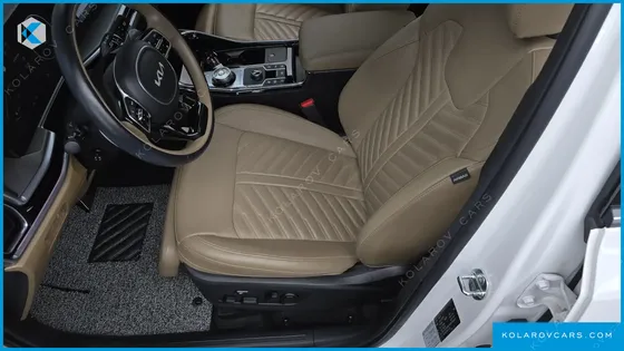 KIA SORENTO GASOLINE 2.5T 2WD