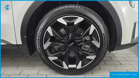 KIA SORENTO GASOLINE 2.5T 2WD