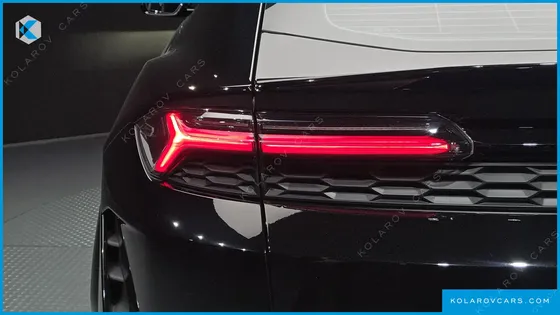LAMBORGHINI URUS 4.0 V8 SE