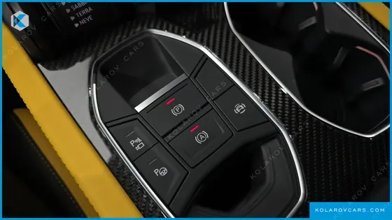 LAMBORGHINI URUS 4.0 V8 SE