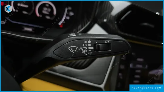 LAMBORGHINI URUS 4.0 V8 SE