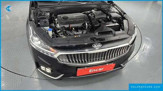 KIA K7 2.4 GDI PRESTIGE