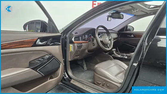 KIA K7 2.4 GDI PRESTIGE