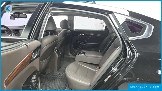 KIA K7 2.4 GDI PRESTIGE