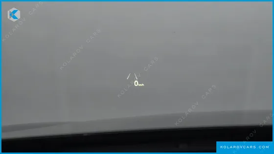 KIA K7 2.4 GDI PRESTIGE