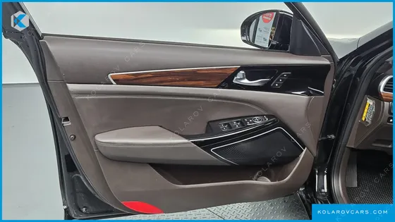KIA K7 2.4 GDI PRESTIGE