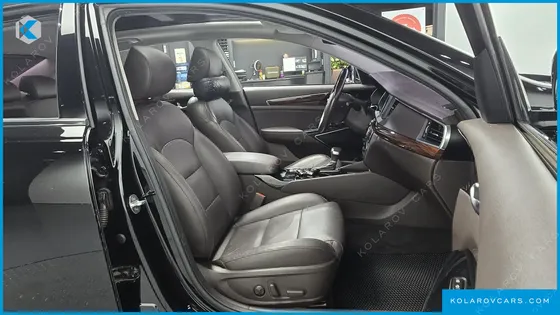 KIA K7 2.4 GDI PRESTIGE