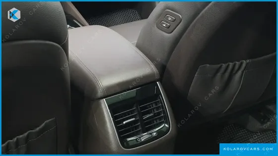 KIA K7 2.4 GDI PRESTIGE