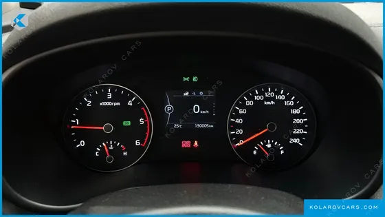 KIA SPORTAGE DIESEL 2WD NOBLESSE