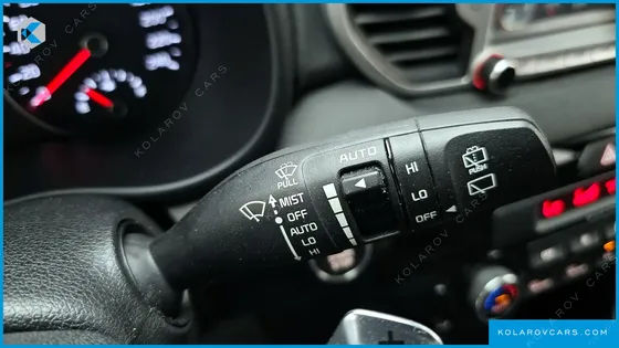 KIA SPORTAGE DIESEL 2WD NOBLESSE