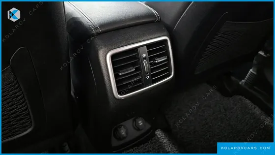 KIA SPORTAGE DIESEL 2WD NOBLESSE